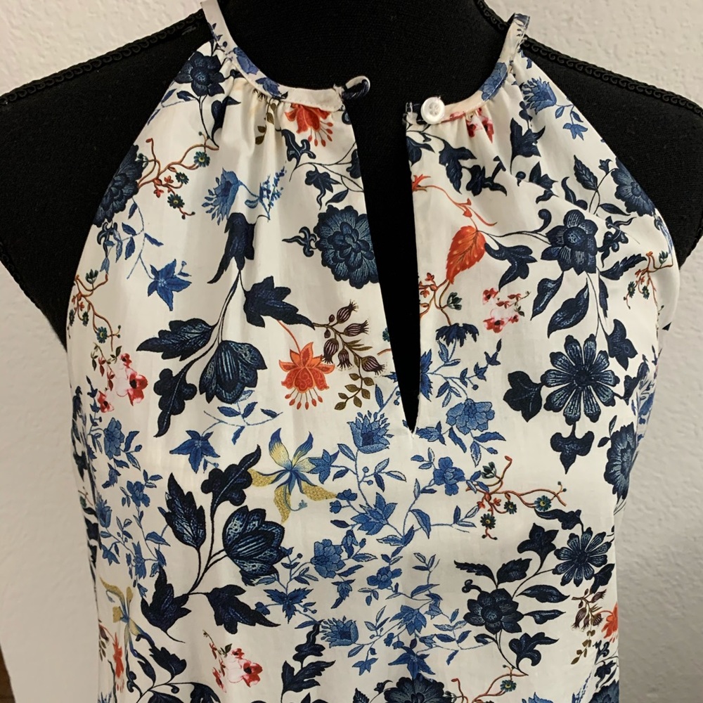 Cremieux sundress